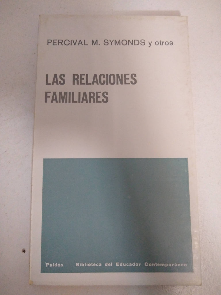 Las relaciones familiares