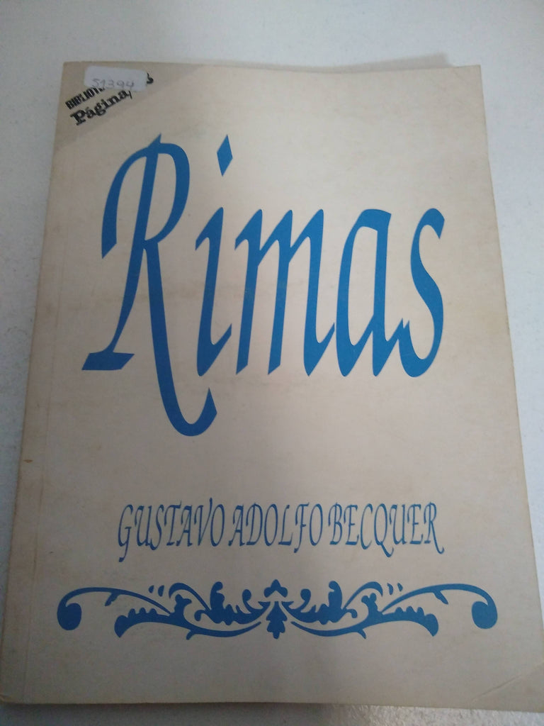 Rimas