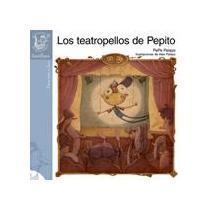 Los teatropellos de Pepito