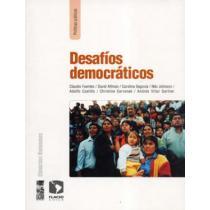 Desafíos democráticos