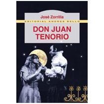 Don Juan Tenorio