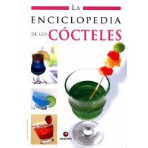 La Enciclopedia de los Cócteles