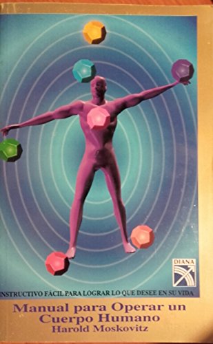 Manual Para Operar Un Cuerpo Humano