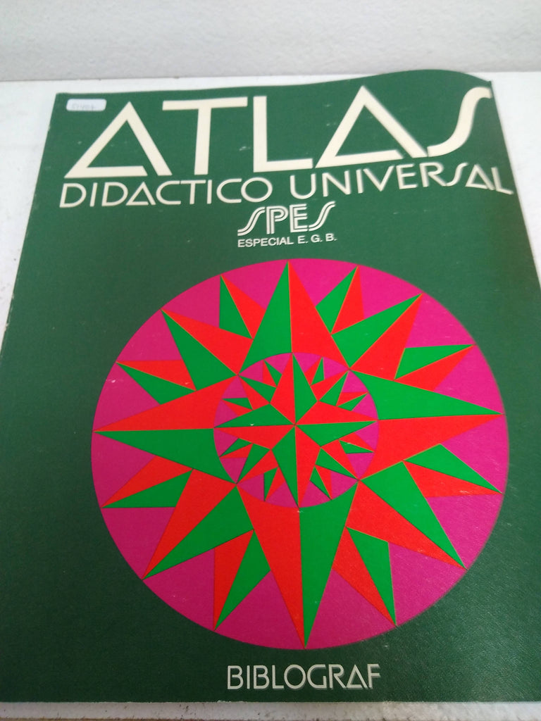 ATLAS didactico universal