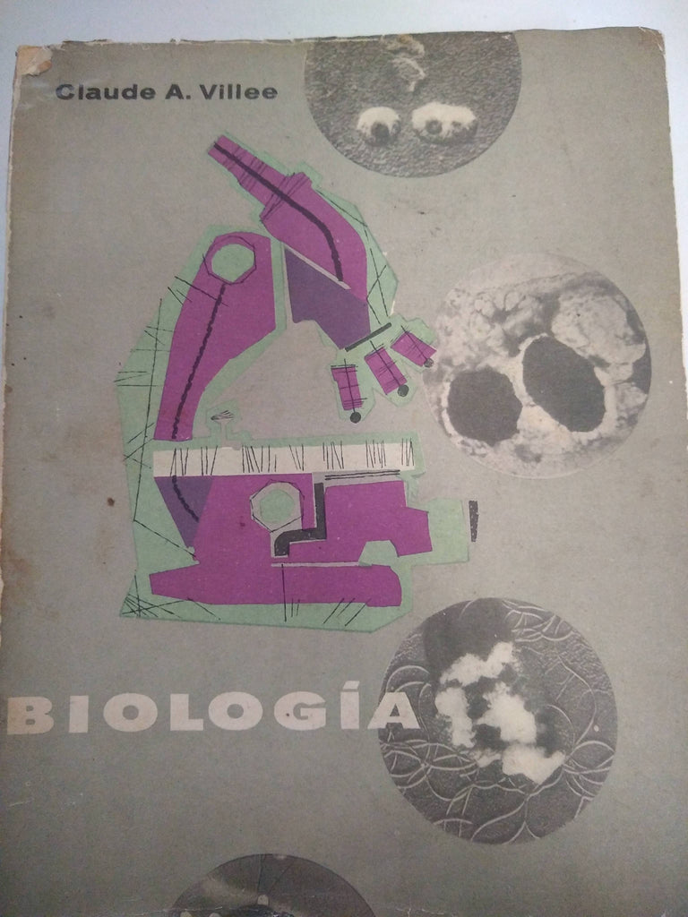 Biología