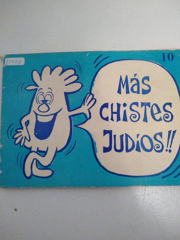 Mas chistes judios!! 10