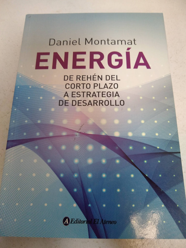 ENERGÍA