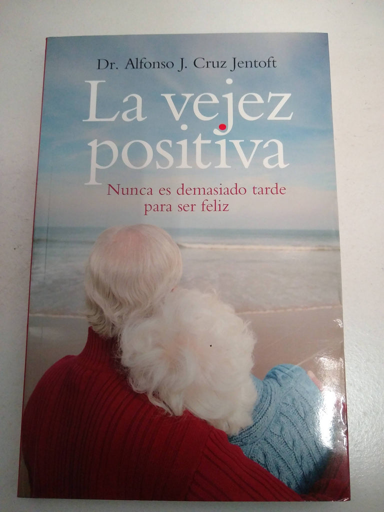 La vejez positiva