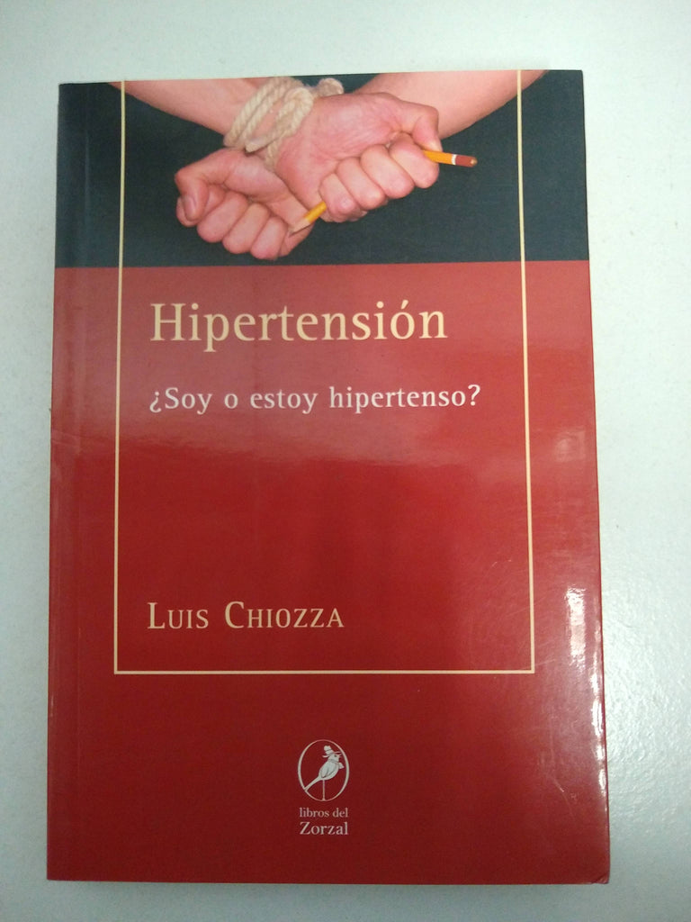 HIPERTENSION