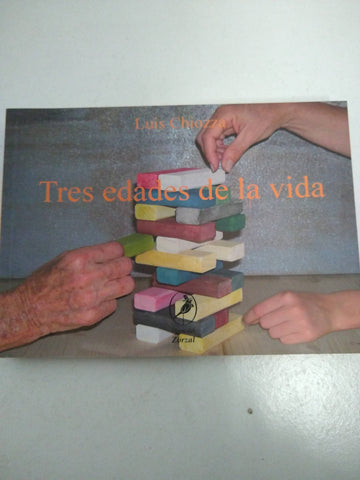 tres edades de la vida