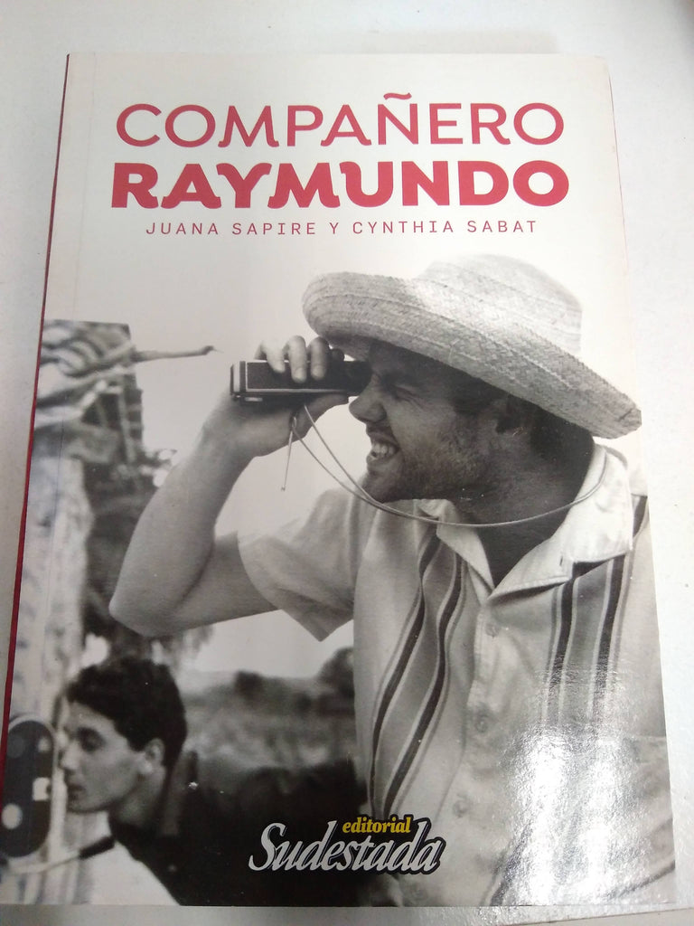 COMPAÑERO RAYMUNDO