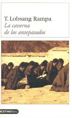 La caverna de los antepasados