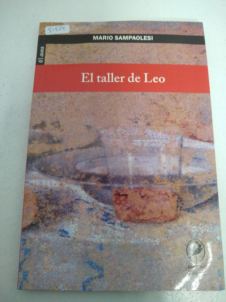 El taller de leo