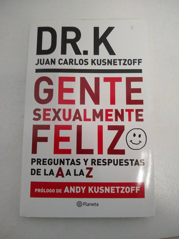 gente sexualmente feliz