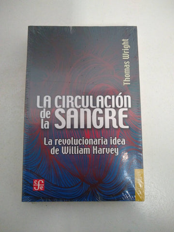 Circulacion de la sangre