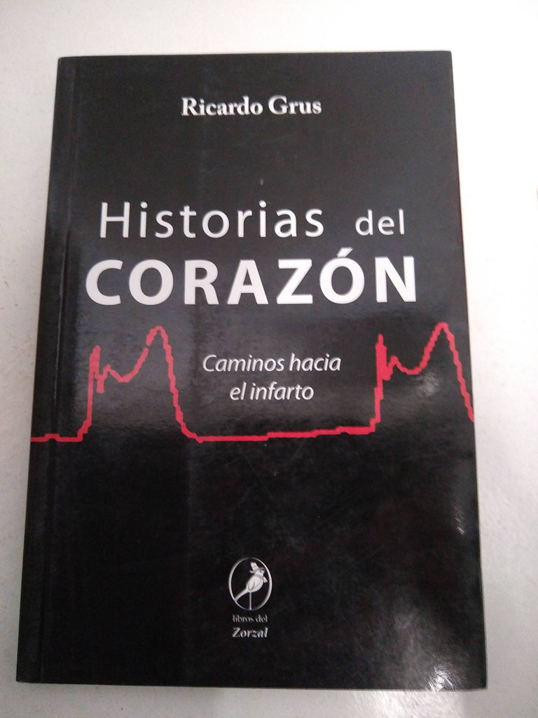 Historias del corazon