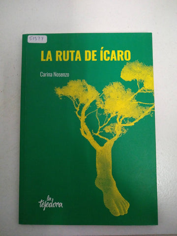 La ruta de Ícaro