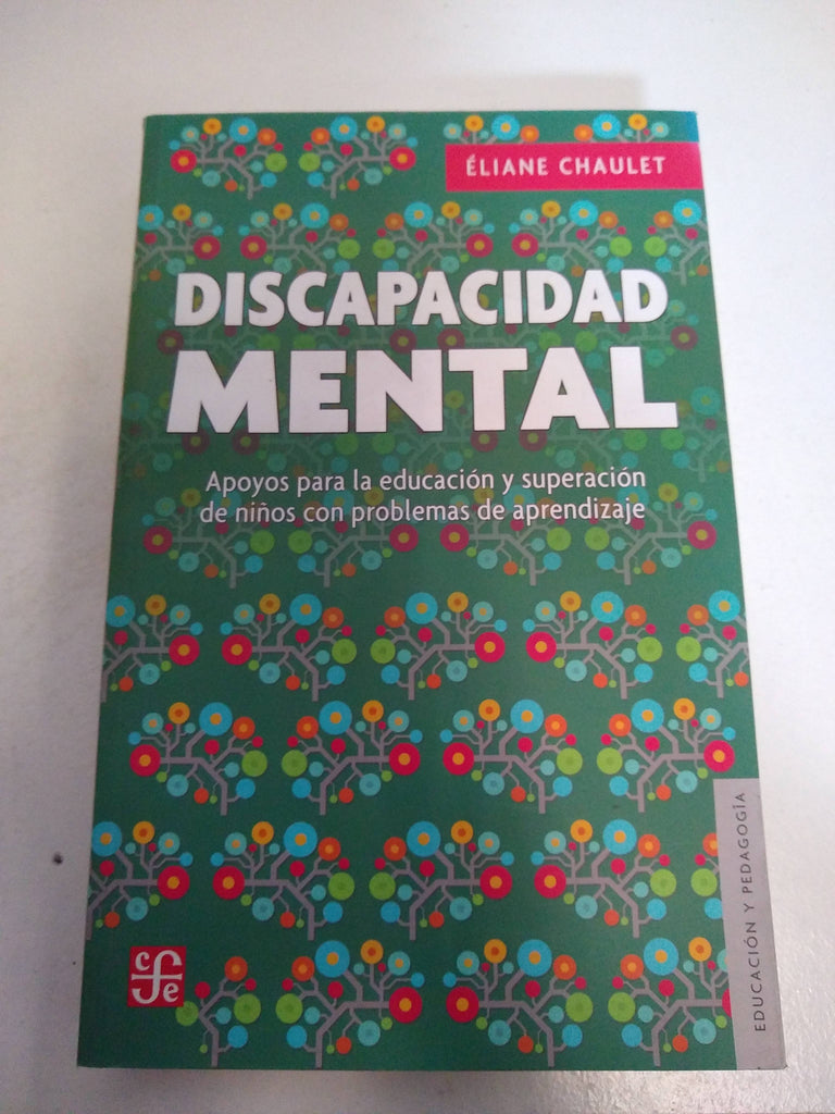 Discapacidad Mental