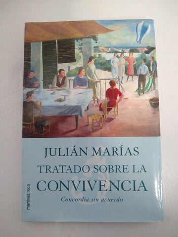 tratado sobre la convivencia