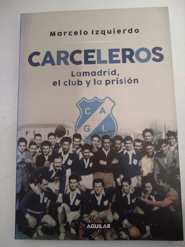 Carceleros