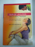 Guía de urología para mujeres y hombres