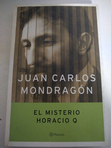 el misterio de horacio q