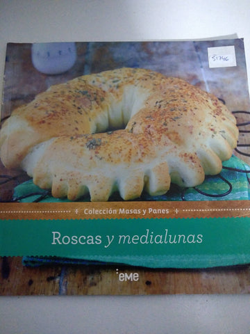 roscas y medialunas