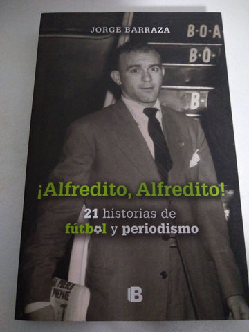 Aflredito alfredito