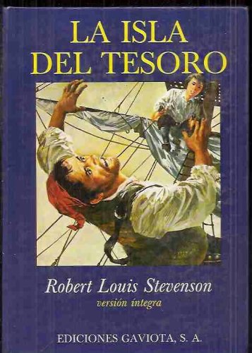 La Isla Del Tesoro