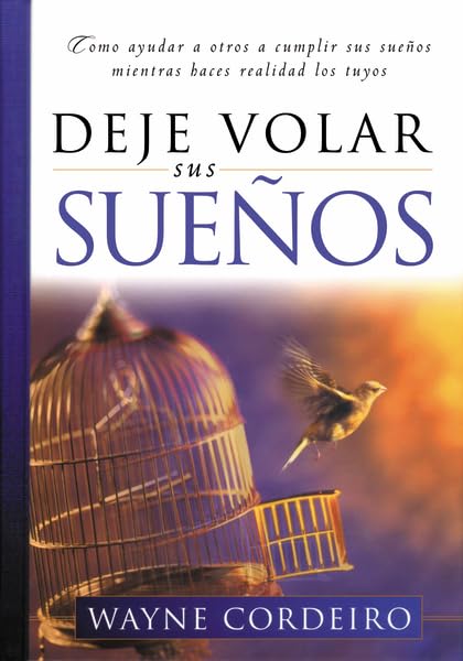 Deje Volar Sus Sueños