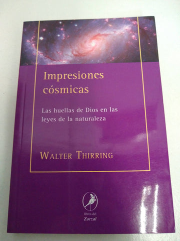 Impresiones Cosmicas