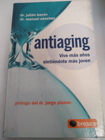 Antiaging