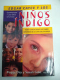 Edgar Cayce y los niños índigo