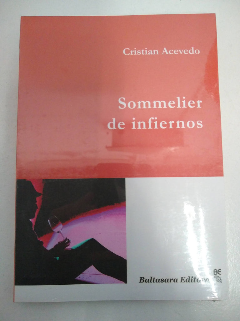 SOMMELIER DE INFIERNOS