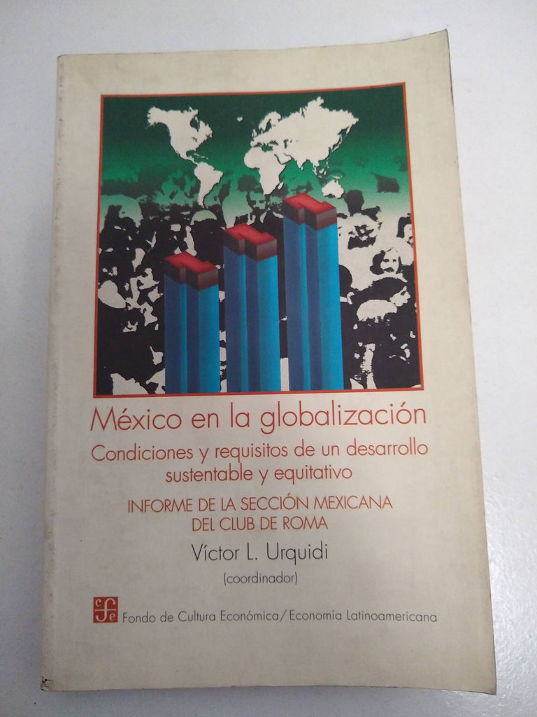 México en la globalización