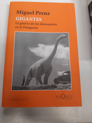 Gigantes