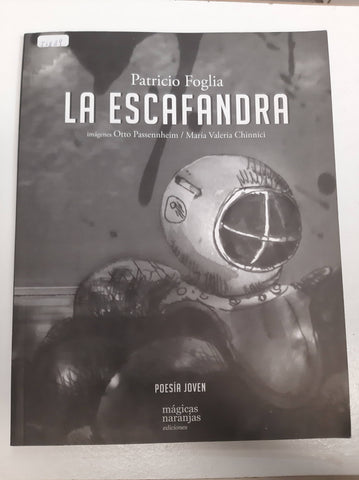 La Escafandra