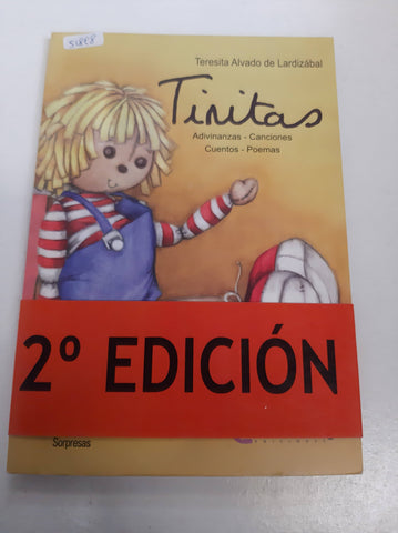 Tiritas