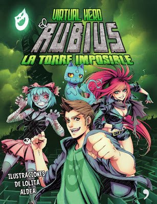 Virtual Hero 2