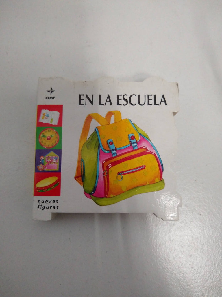 En la escuela