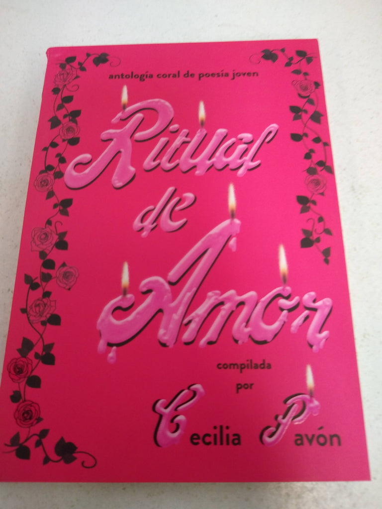 Ritual de amor