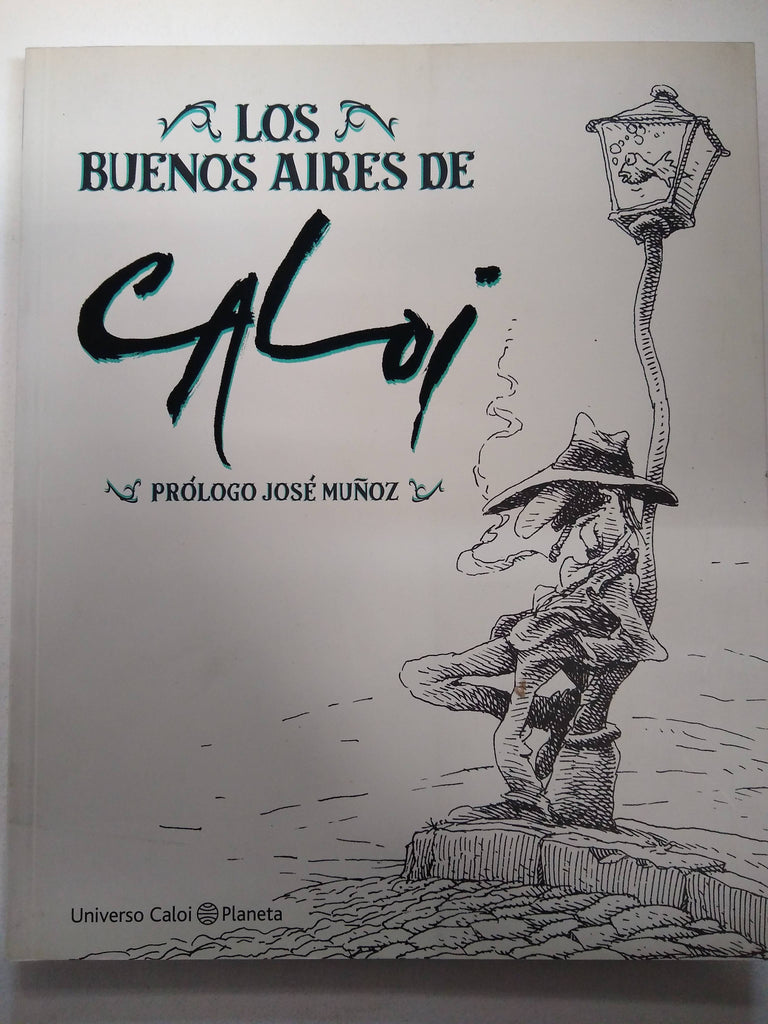 Los buenos Aires de Caloi