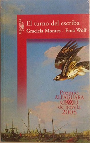 El turno del escriba