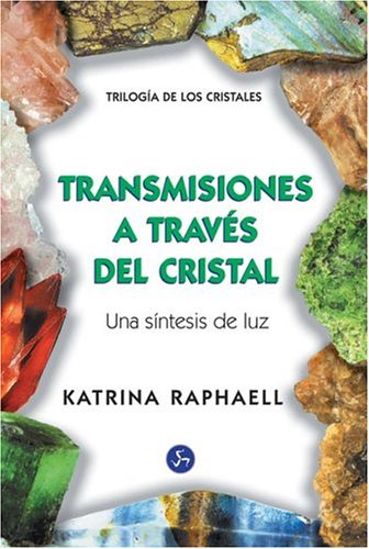 Transmision a través del cristal