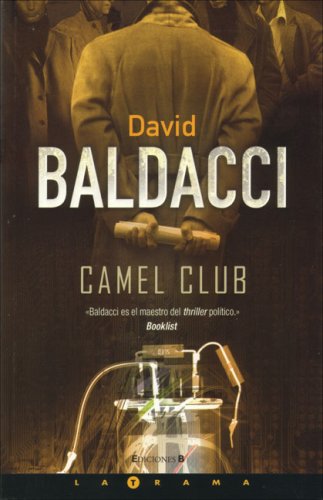 Camel Club