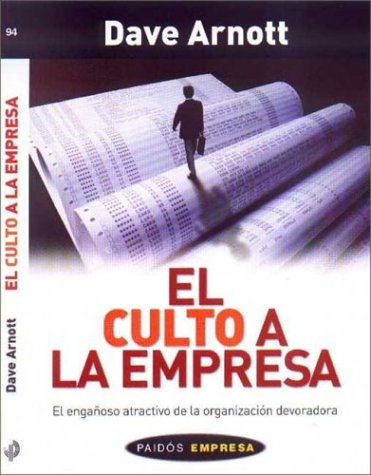 El culto a la empresa