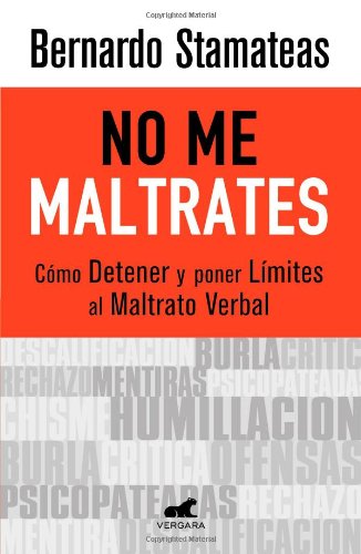 No me maltrates