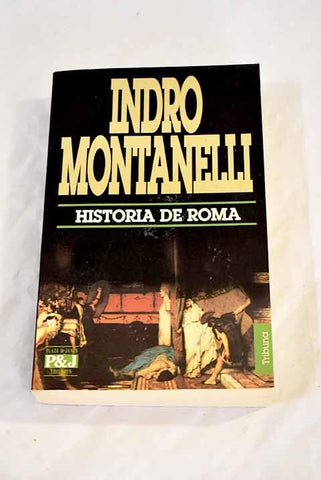 Historia de Roma