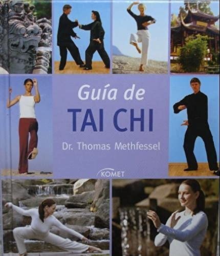 Guia de Tai Chi