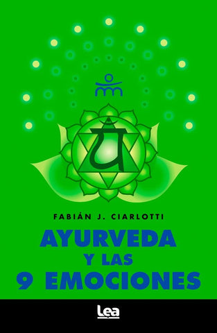 Ayurveda y las 9 emociones